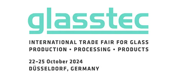 Visit Finotech Switzerland at Glasstec 2024