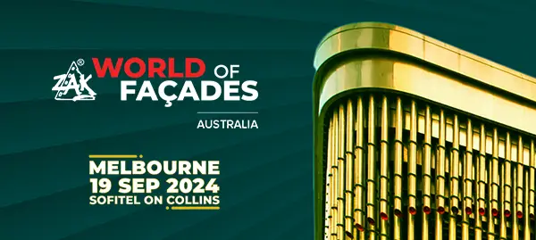 Visit Finotech Switzerland at World of Facades Australia 2024