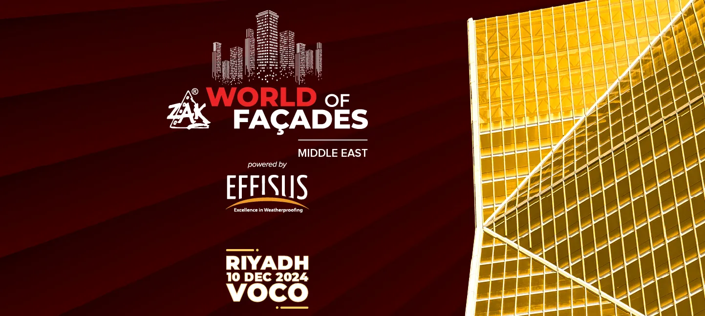 Visit Finotech Switzerland at World of Facades Riyadh 2024